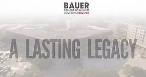 Bauer College – Houston’s Leading Business School - 2018 Highlight Video