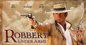 Robbery Under Arms 1985 Trailer
