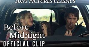 Before Midnight | "First Love" Official Clip HD