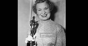 Shirley Booth Documentary - Hollywood Walk of Fame
