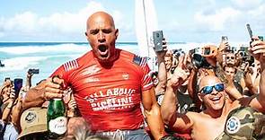 In astounding twist, world's greatest surfer Kelly Slater revealed to have net worth north of $35 million, plans to someday marry longtime girlfriend "in the future!"