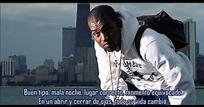 Through the Wire - Kanye West | Subtitulada en español
