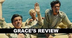 Unbroken Movie Review - Beyond The Trailer