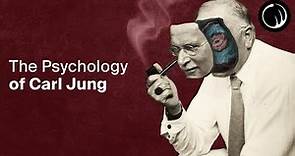 Becoming Your True Self - The Psychology of Carl Jung