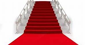 Red Carpet Runner, 3.3ft x 33ft Hollywood Birthday Party Decorations Red Carpet Event Runner for Indoor Or Outdoor Use