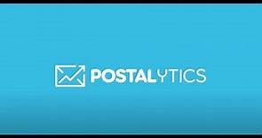 Postalytics Direct Mail Automation 30 Second Overview