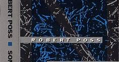 Robert Poss - Sometimes