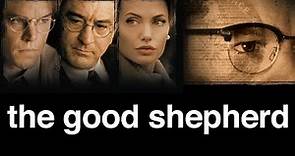 The Good Shepherd 2006 Trailer [The Trailer Land]