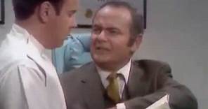 Classic Tim Conway The Dentist The Dentist from The Carol Burnett Show