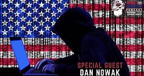 Cybersecurity with Dan Nowak