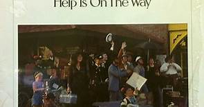 Melissa Manchester - Help Is On The Way