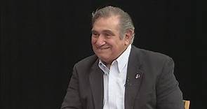 Web extra: Full interview with Dan Lauria