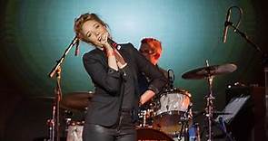 Jessica Keenan Wynn - "King of Anything" at BROADWAY SINGS SARA BAREILLES