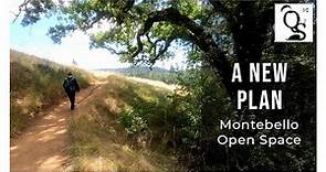 #1 - Monte Bello Open Space Preserve, Palo Alto, California