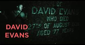 DAVID EVANS