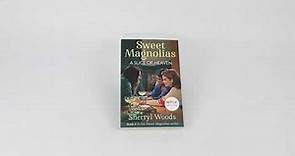 The Sweet Magnolias Series Books 1 - 10 Collection Set by Sherryl Woods NETFLIX
