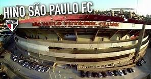 HINO SÃO PAULO FC | SPFCTV