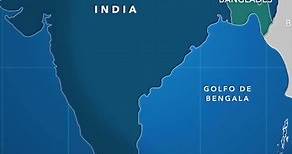 India - Su Geografía