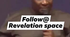 The Spirit of disfavor is broken over your life now Revelation Space #KoinoniaAbuja #koinoniaglobal #explorepage #fyp #reels #eventplanner #everyone #EveryoneFollow | Revelation Space