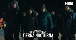 True Detective: Tierra Nocturna | Teaser Oficial Subtitulado | HBO Latinoamérica