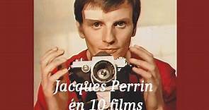 Histoire de se cultiver #01 Jacques Perrin en 10 films