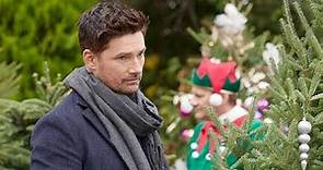 Who Is Warren Christie 5 Things to Know About Hallmark Channel’s ‘Holiday Road’ Star