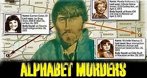 The Alphabet Murders: Rochester Serial Killer