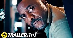 HIJACK (2023) Trailer | Idris Elba Apple TV Thriller Series
