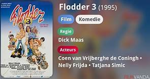 Flodder 3 (1995) english subs