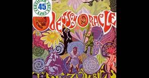 THE ZOMBIES - TIME OF THE SEASON - Odessey and Oracle (1968) HiDef :: SOTW #55