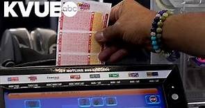 Ticket sold in Texas wins Mega Millions jackpot as all eyes turn to Powerball's jackpot