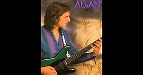 Best solo by Allan Holdsworth