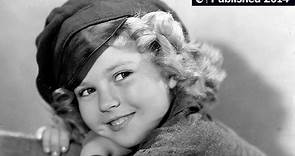 Shirley Temple Black, Hollywood’s Biggest Little Star, Dies at 85