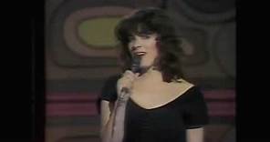 Space Command's Mira Furlan Sings As Time Goes By