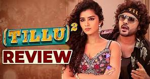 Tillu Square Movie Review | Siddhu Jonnalagadda, Anupama Parameswaran | DJ Tillu 2 | TFI | Thyview