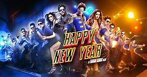 Happy new year | full movie | HD 720p | Shahrukh Khan, deepika p | #happy_new_year review and facts