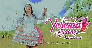 Yesenia Saenz - Parranda II (Avance de las primicias 2019)