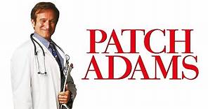 PATCH ADAMS (film 1998) TRAILER ITALIANO