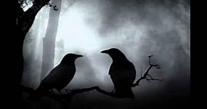 El cuervo - Audiolibro -Edgar Allan Poe (Mejor Narración)