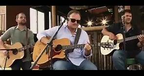 Josh Abbott Band - The Chimy's Sessions - Tuesday Night