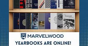 You asked, we delivered! You can now... - Marvelwood School