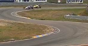The Cars - 📌 Nelson Piquet vs. Alain Prost | 🇳🇱 Zandvoort...