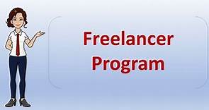 Freelancer | Work From Home Job | IndiaMART | Flexible Job