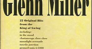 Glenn Miller - The Ultimate Glenn Miller
