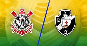 Match Highlights: Corinthians vs. Vasco da Gama