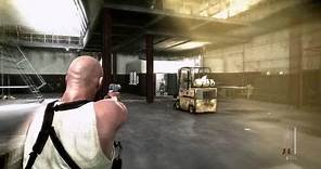 Max Payne 3 Gameplay Trailer !