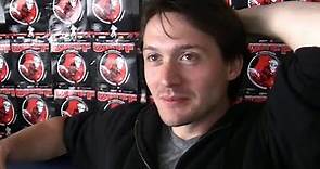 David Oakes Truth or Die interview