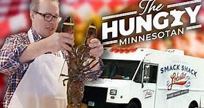 Smack Shack Brings Coastal Seafood to Minneapolis | The Hungry Minnesotan