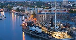 10 Best Tourist Attractions in Bristol, UK