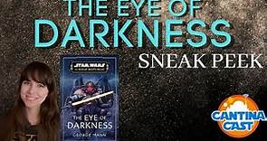 Star Wars The High Republic: The Eye of Darkness Sneak Peek!